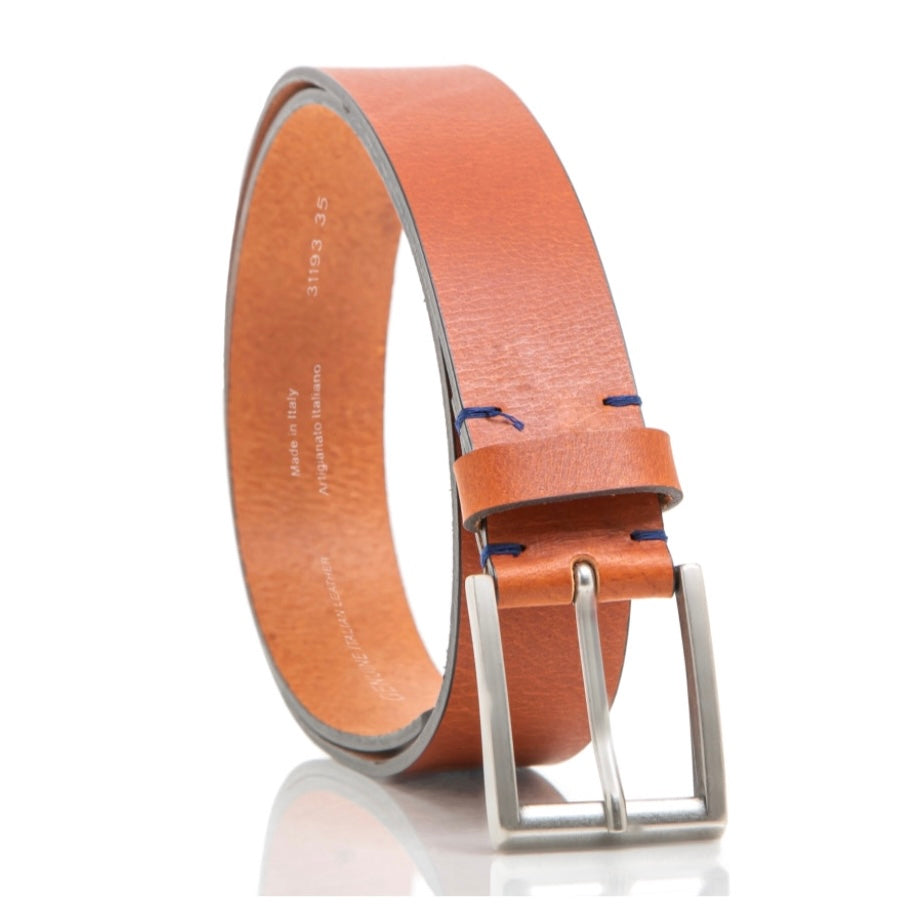 ‘Bari’ Italian Leather Belt
