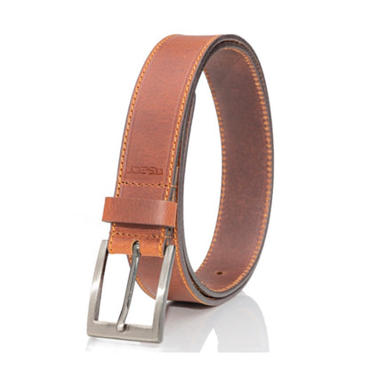 ‘Boston' Genuine Leather Belt
