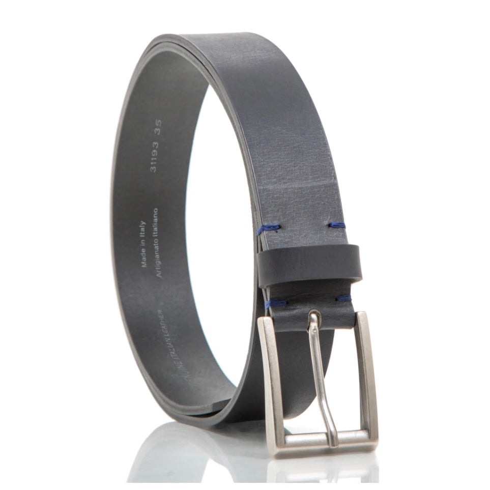 ‘Bari’ Italian Leather Belt