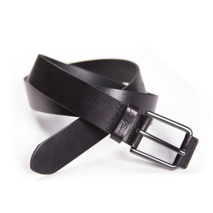 'Savanah' Genuine Leather Belt
