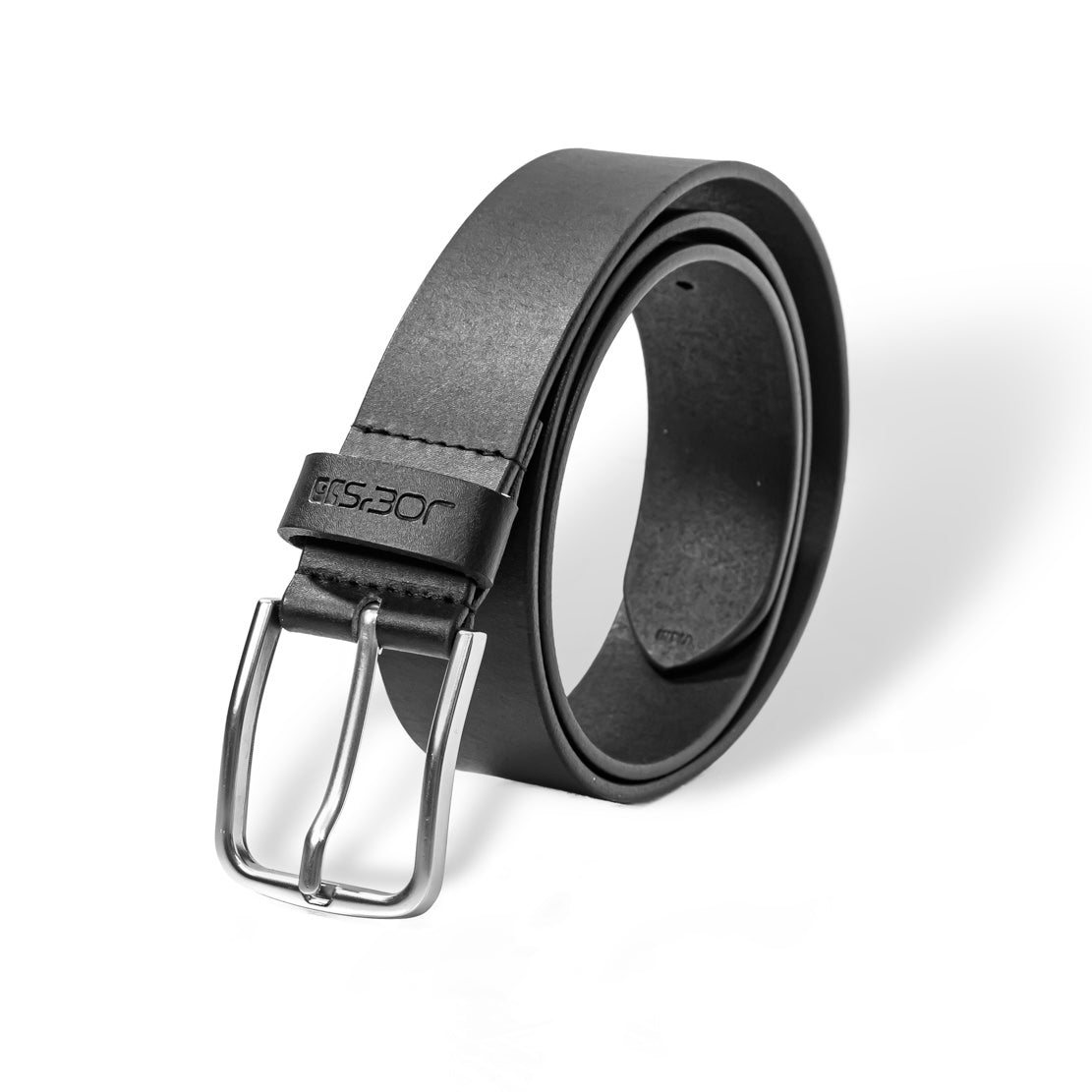 'Plano' Genuine Leather Belt