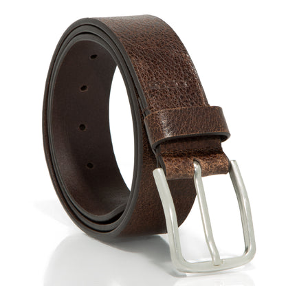 ‘Bozeman' Genuine Leather Belt
